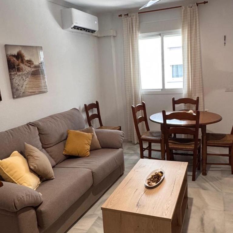 ARCO SAUCEDA Apartamentos - Appartement - 2