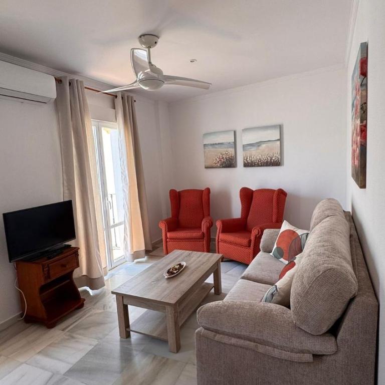 ARCO SAUCEDA Apartamentos - Appartement - 3