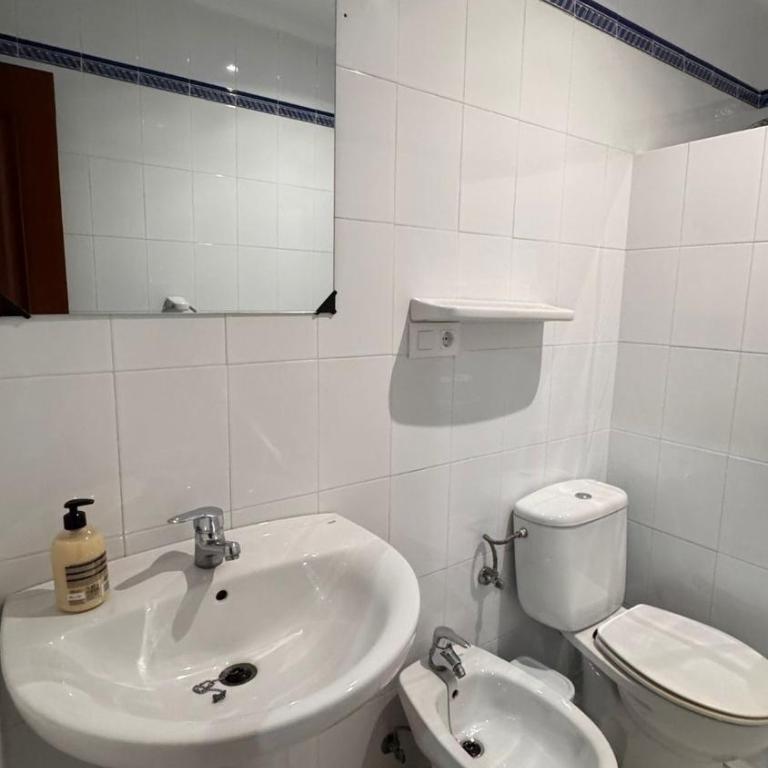 ARCO SAUCEDA Apartamentos - Appartement - 4