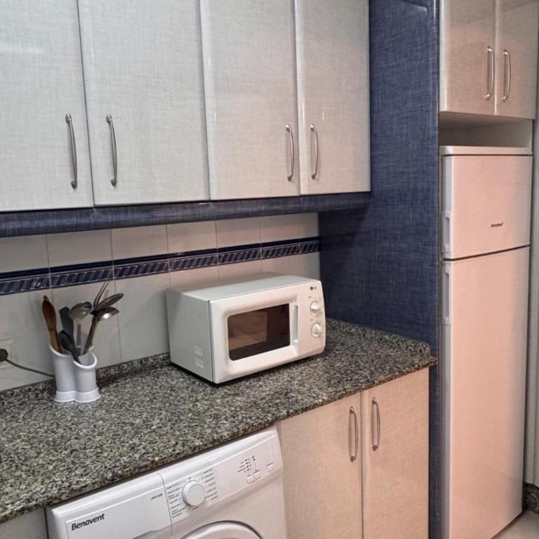 ARCO SAUCEDA Apartamentos - Appartement - 5