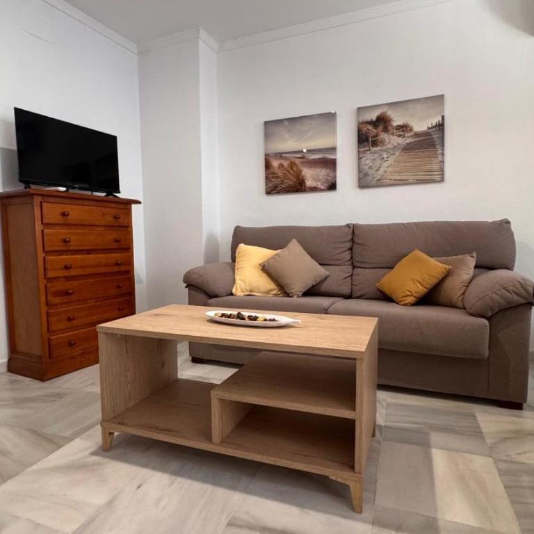 ARCO SAUCEDA Apartamentos - Appartement - 6