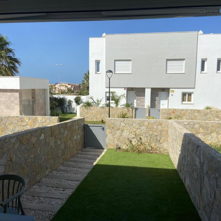 Apartamentos Nueva Atlanterra - Apartamento Deluxe de 2 dormitorios - 2
