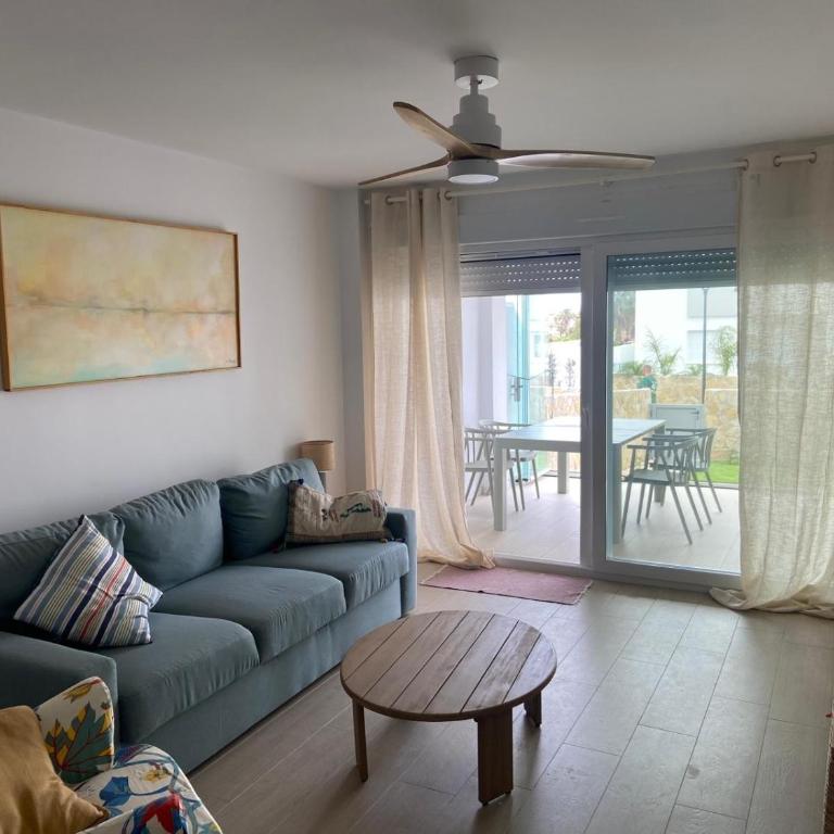 Apartamentos Nueva Atlanterra - Apartamento Deluxe de 2 dormitorios - 3