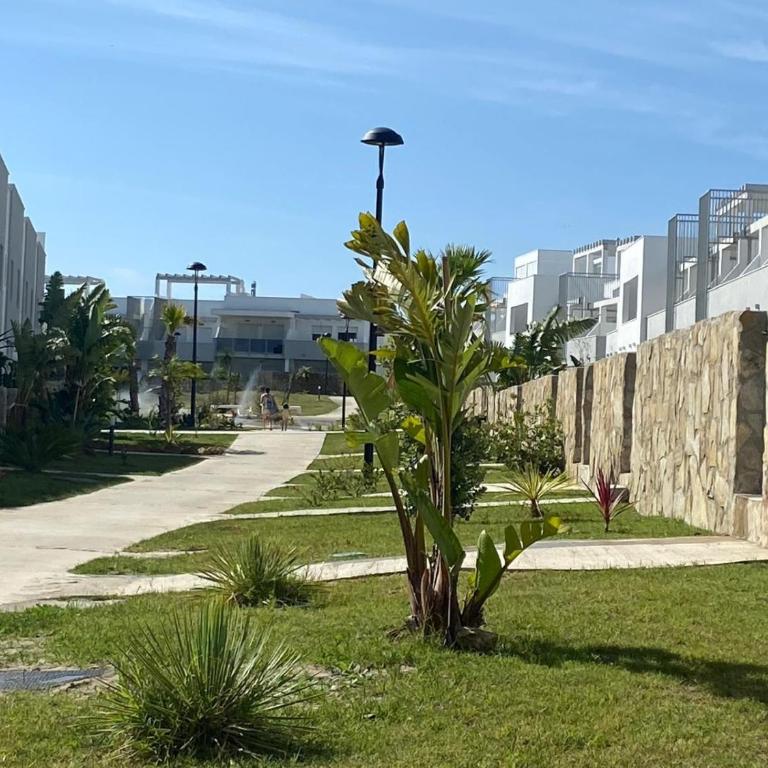 Apartamentos Nueva Atlanterra - Apartamento Deluxe de 2 dormitorios - 8