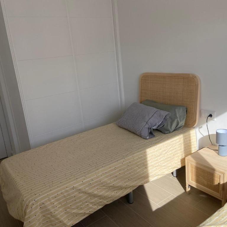 Apartamentos Nueva Atlanterra - Apartamento Deluxe de 2 dormitorios - 9