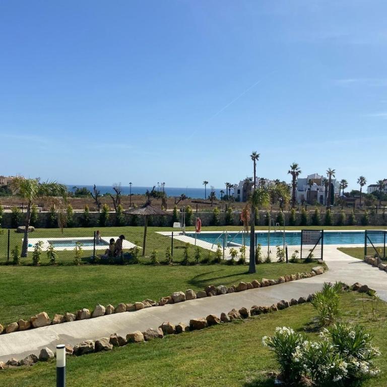 Apartamentos Nueva Atlanterra - Apartamento Deluxe de 2 dormitorios - 10