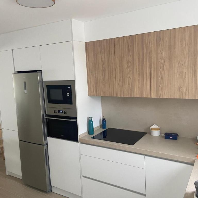 Apartamentos Nueva Atlanterra - Apartamento Deluxe de 2 dormitorios - 11