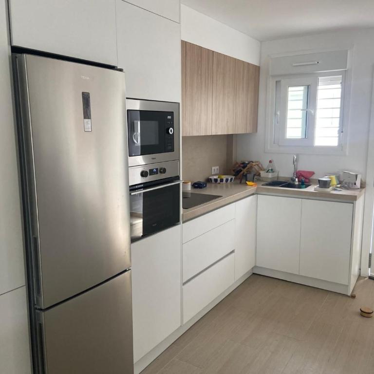 Apartamentos Nueva Atlanterra - Apartamento Deluxe de 2 dormitorios - 12