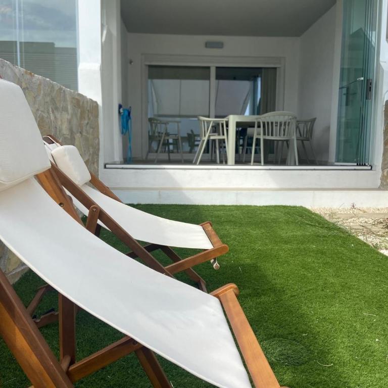 Apartamentos Nueva Atlanterra - Apartamento Deluxe de 2 dormitorios - 15