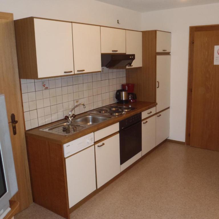 Garni Montana - Apartment - 1