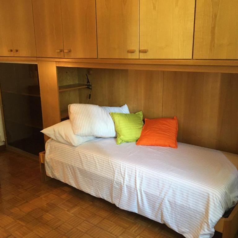 Diana Apartment Savona - Apartamento de 2 dormitorios - 18