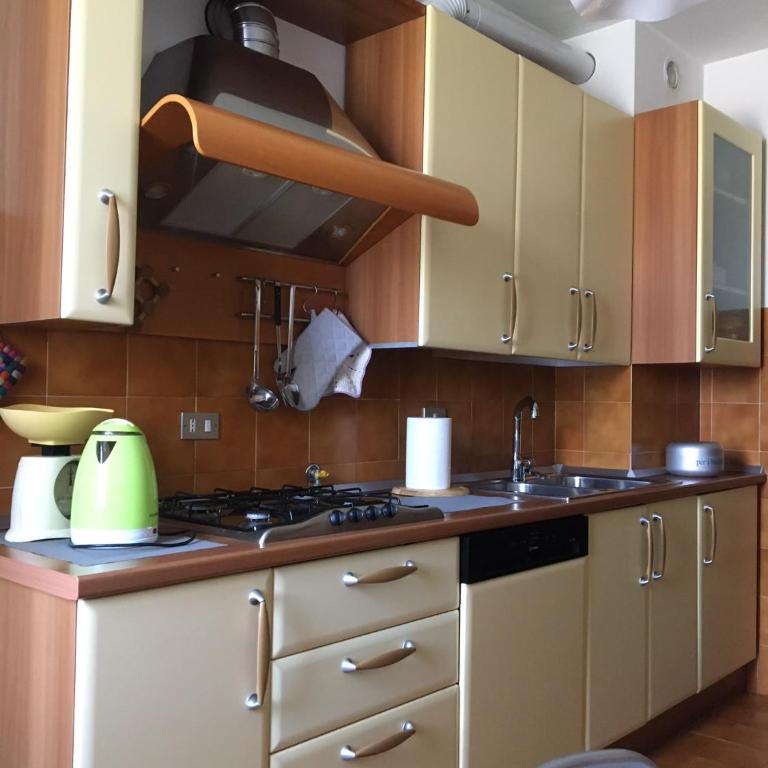 Diana Apartment Savona - Apartamento de 2 dormitorios - 6