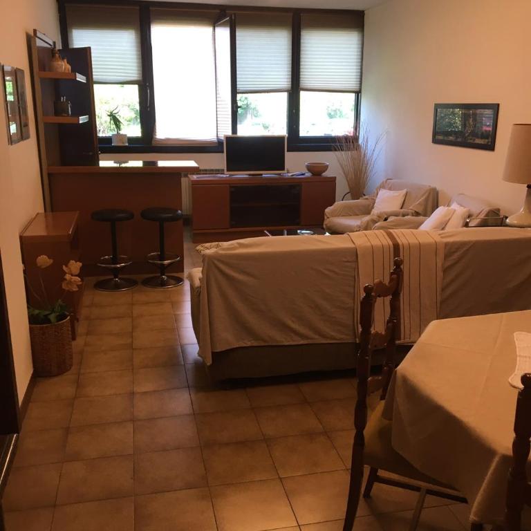 Diana Apartment Savona - Apartamento de 2 dormitorios - 3