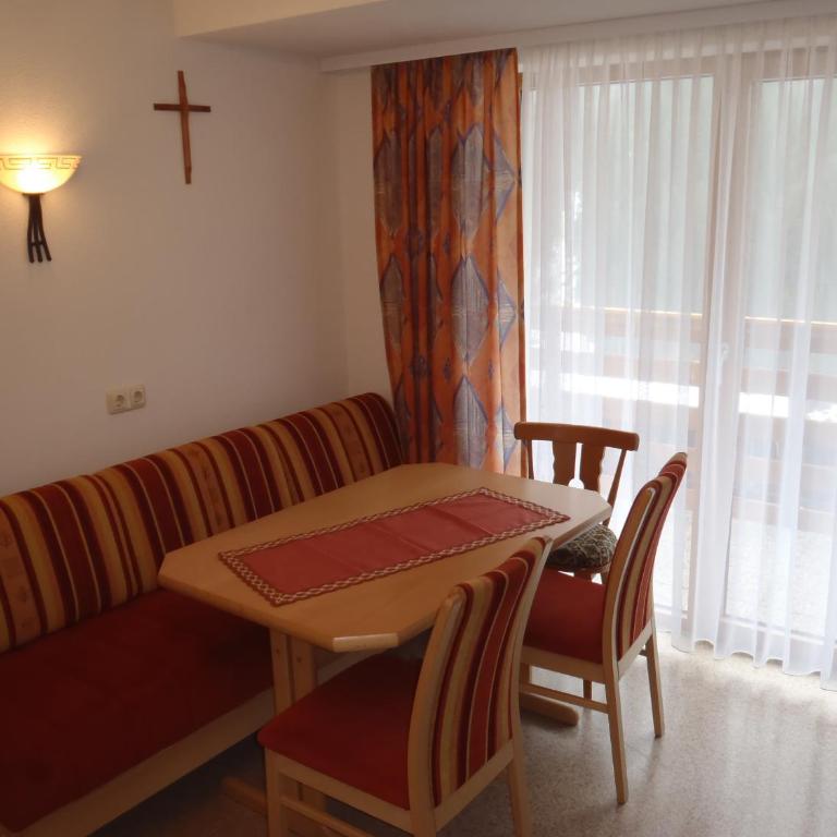 Garni Montana - Apartment - 2