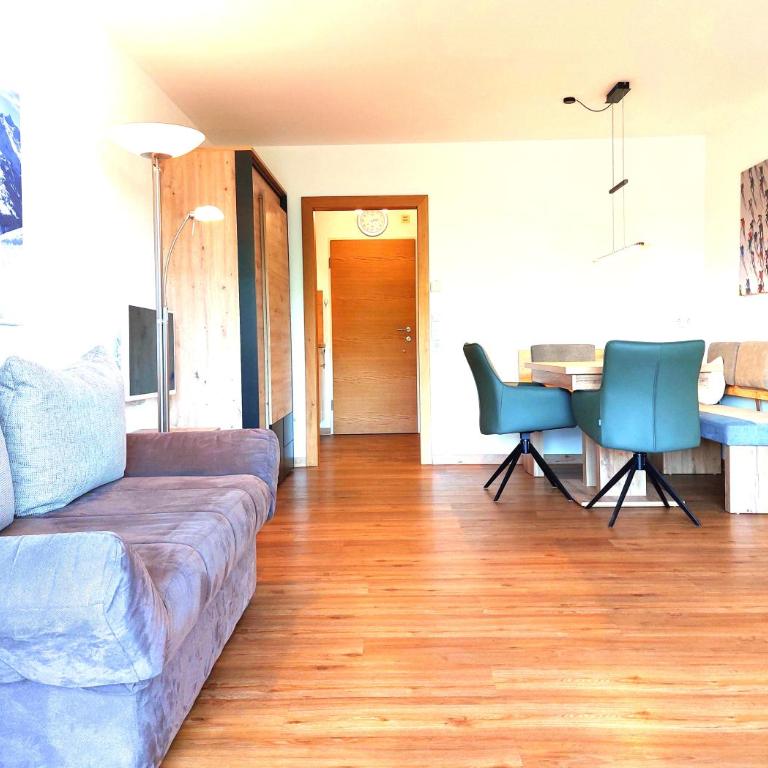 Kreidl Top 37 - Apartamento con vistas a las montañas - 10