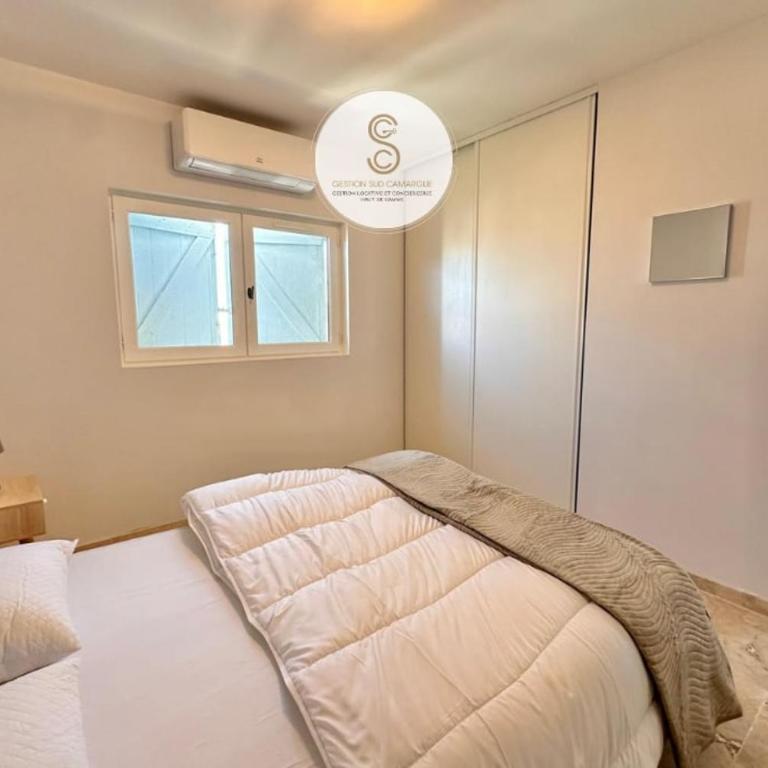 Le Belvédère Arles Centre - Air Conditioning & Wi-Fi - Three-Bedroom Apartment - 25