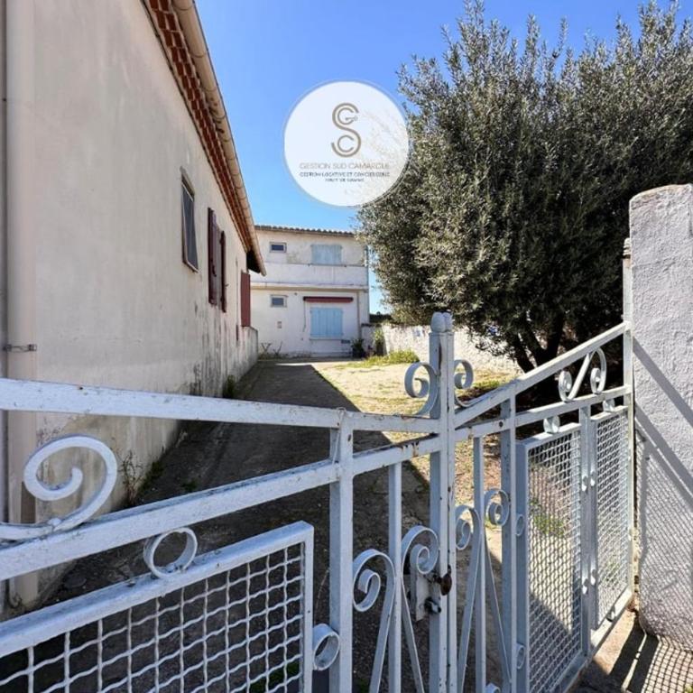 Le Belvédère Arles Centre - Air Conditioning & Wi-Fi - Three-Bedroom Apartment - 26