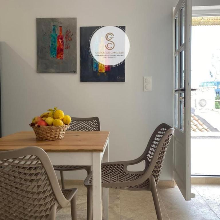 Le Belvédère Arles Centre - Air Conditioning & Wi-Fi - Three-Bedroom Apartment - 31