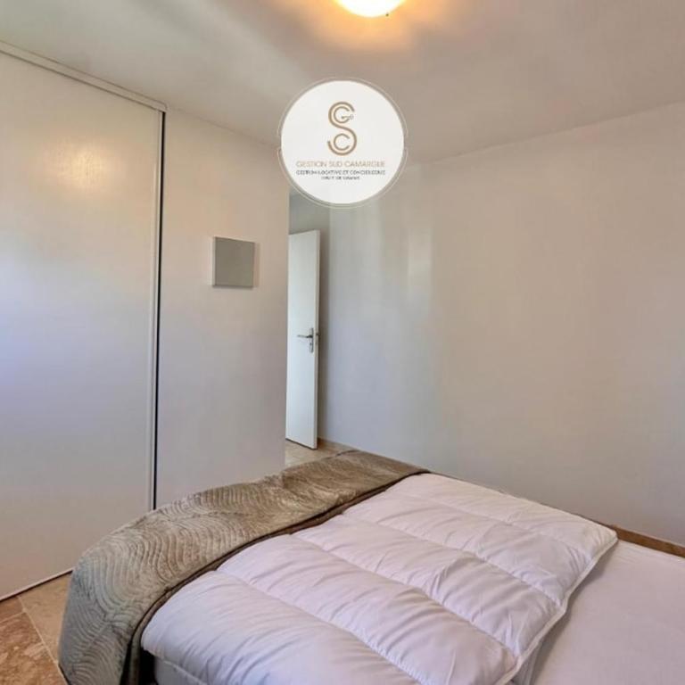 Le Belvédère Arles Centre - Air Conditioning & Wi-Fi - Three-Bedroom Apartment - 39