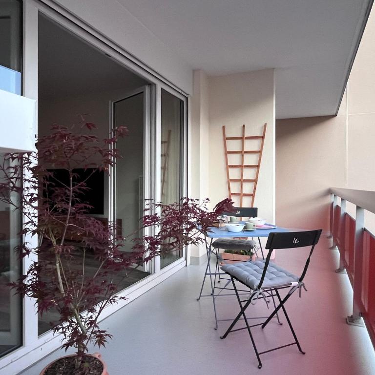 Eden-Novia - Appartement 1 Chambre - 5