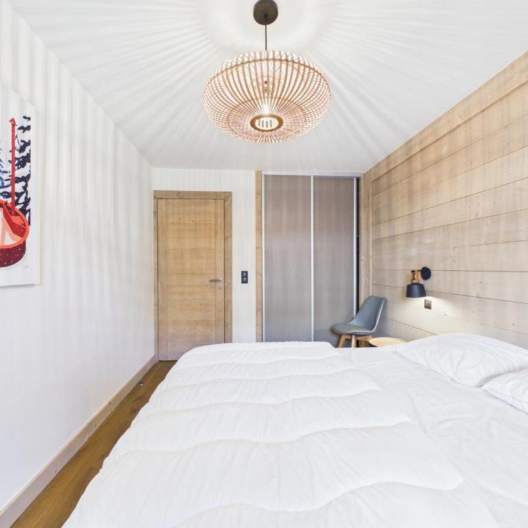Les Gets - Superbe appartement neuf au centre, proche des pistes et commodités - FR-1-623-344 - Appartement - 15