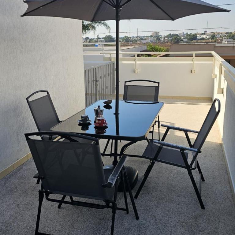 Giu Al Mar - Apartment - Three-Bedroom Apartment - 33