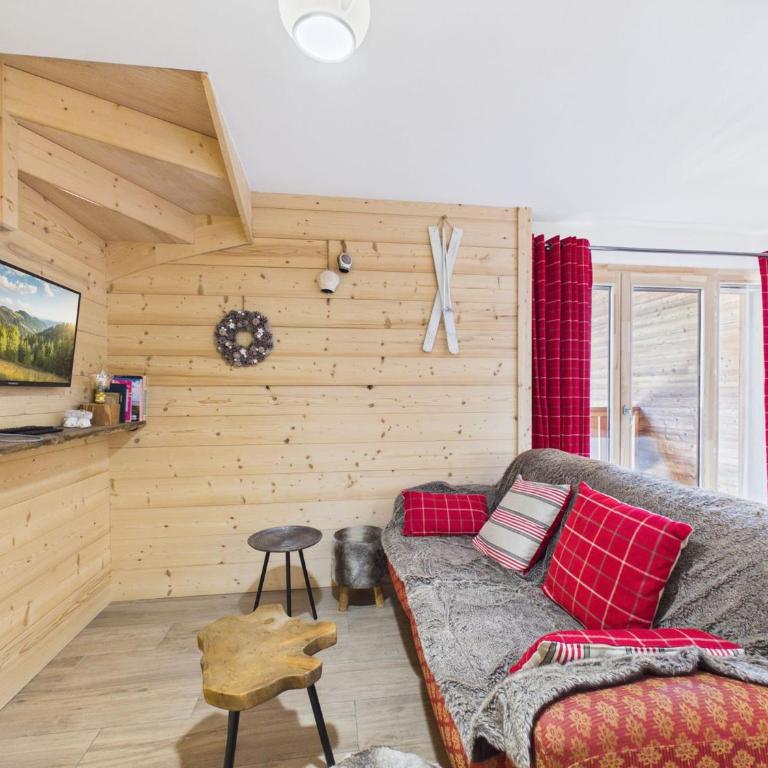 Appartement Duplex de Standing au Centre - 4 Couchages, Balcon, Garage Privé, WiFi - FR-1-623-204 - Apartment (4 Adults) - 6