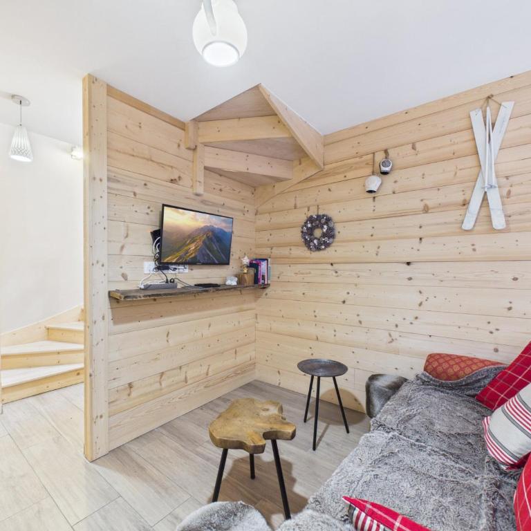 Appartement Duplex de Standing au Centre - 4 Couchages, Balcon, Garage Privé, WiFi - FR-1-623-204 - Apartment (4 Adults) - 8
