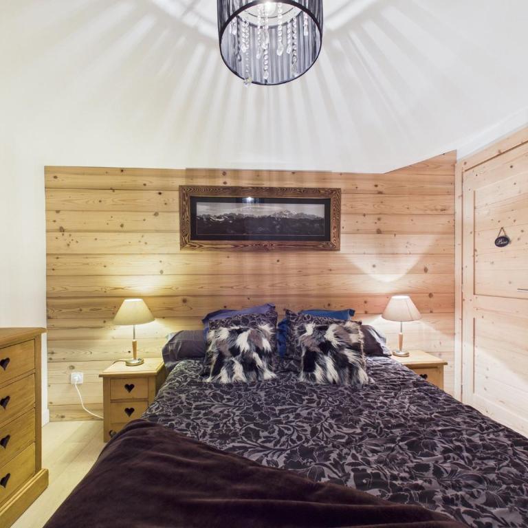Appartement Duplex de Standing au Centre - 4 Couchages, Balcon, Garage Privé, WiFi - FR-1-623-204 - Apartment (4 Adults) - 10