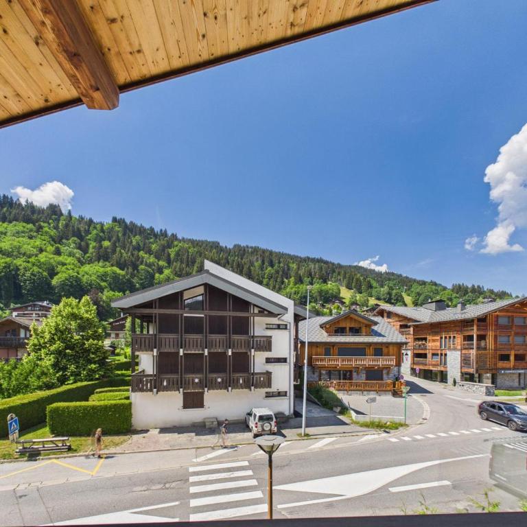 Appartement Duplex de Standing au Centre - 4 Couchages, Balcon, Garage Privé, WiFi - FR-1-623-204 - Apartment (4 Adults) - 16