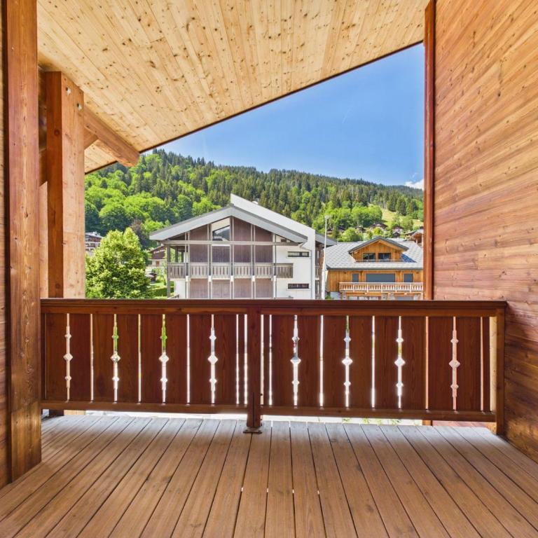 Appartement Duplex de Standing au Centre - 4 Couchages, Balcon, Garage Privé, WiFi - FR-1-623-204 - Apartment (4 Adults) - 17