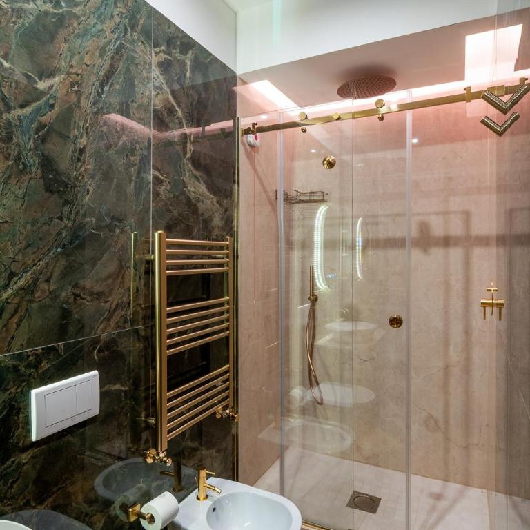 CasaJammone Up Boutique Rooms - Camera Deluxe Matrimoniale/Doppia con Letti Singoli - 21