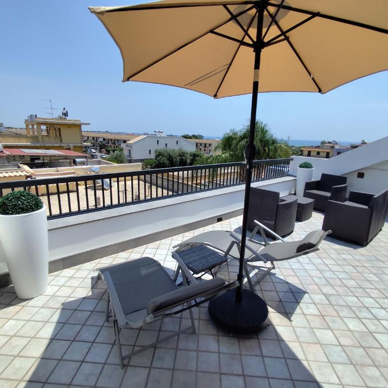 Suite Harmony - Appartamento con 2 Camere da Letto - 55