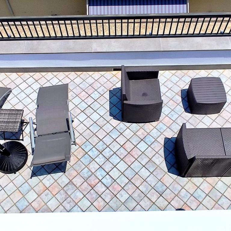 Suite Harmony - Appartamento con 2 Camere da Letto - 56