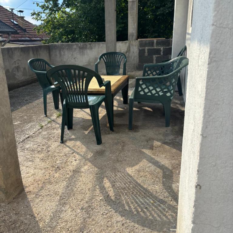 Hamdo Home - Apartman sa 1 Spavaćom Sobom - 20