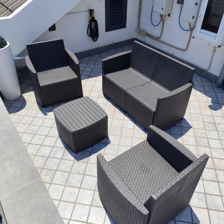 Suite Harmony - Appartamento con 2 Camere da Letto - 59
