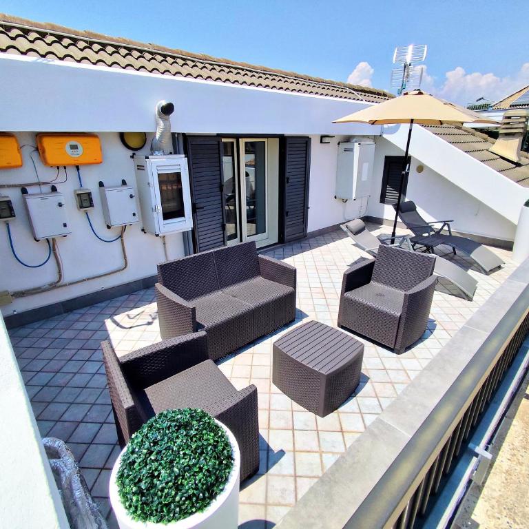 Suite Harmony - Appartamento con 2 Camere da Letto - 4