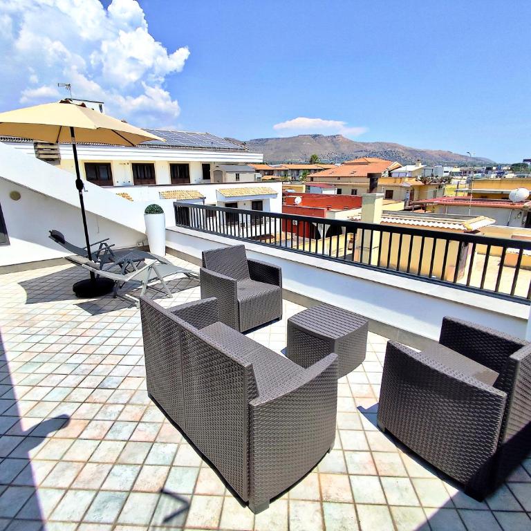 Suite Harmony - Appartamento con 2 Camere da Letto - 57