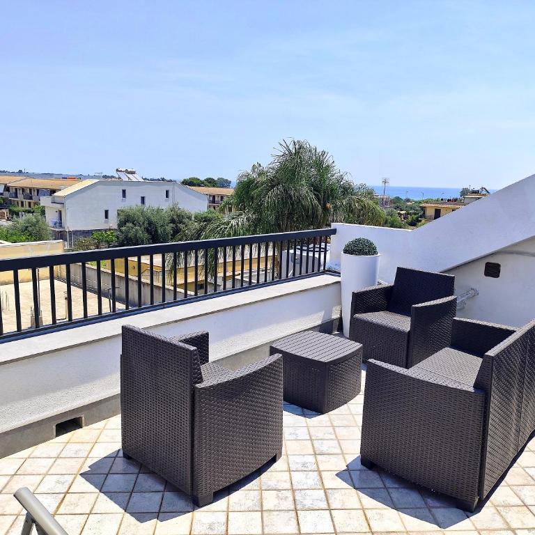 Suite Harmony - Appartamento con 2 Camere da Letto - 5