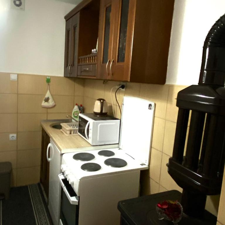 Apartment VUK - Apartman - 5