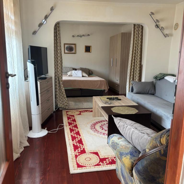 Hamdo Home - Apartman sa 1 Spavaćom Sobom - 19