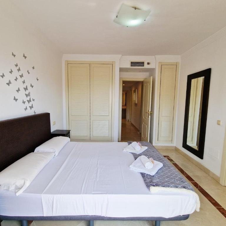 House 15 with Garden & Pool Los Flamencos, Mijas - Casa de 3 dormitorios - 23