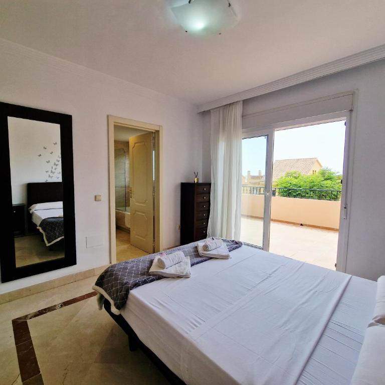 House 15 with Garden & Pool Los Flamencos, Mijas - Casa de 3 dormitorios - 24