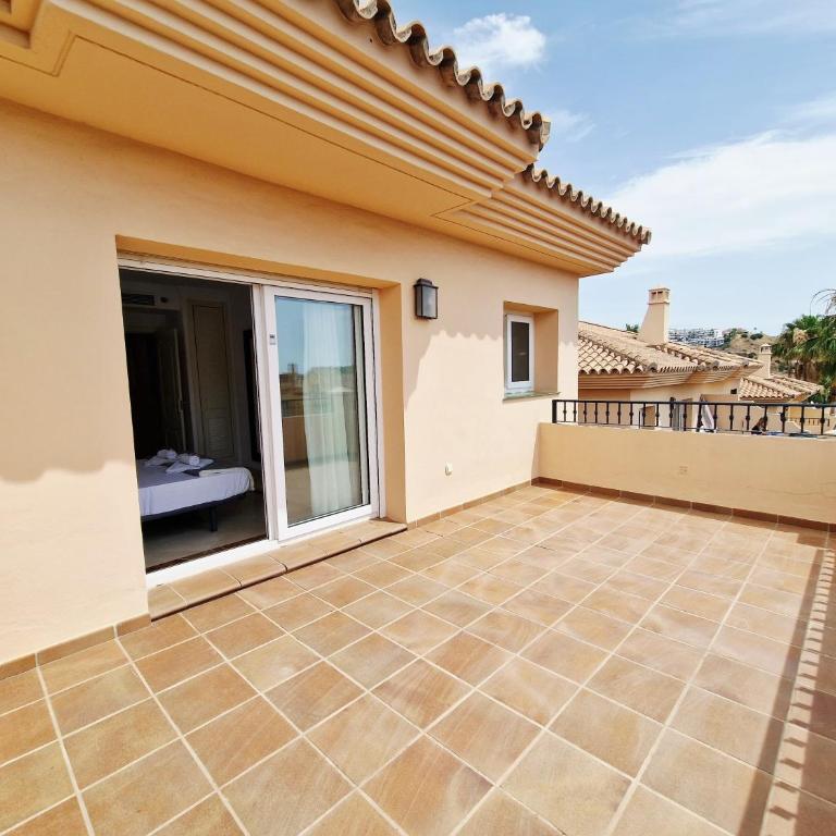 House 15 with Garden & Pool Los Flamencos, Mijas - Casa de 3 dormitorios - 48