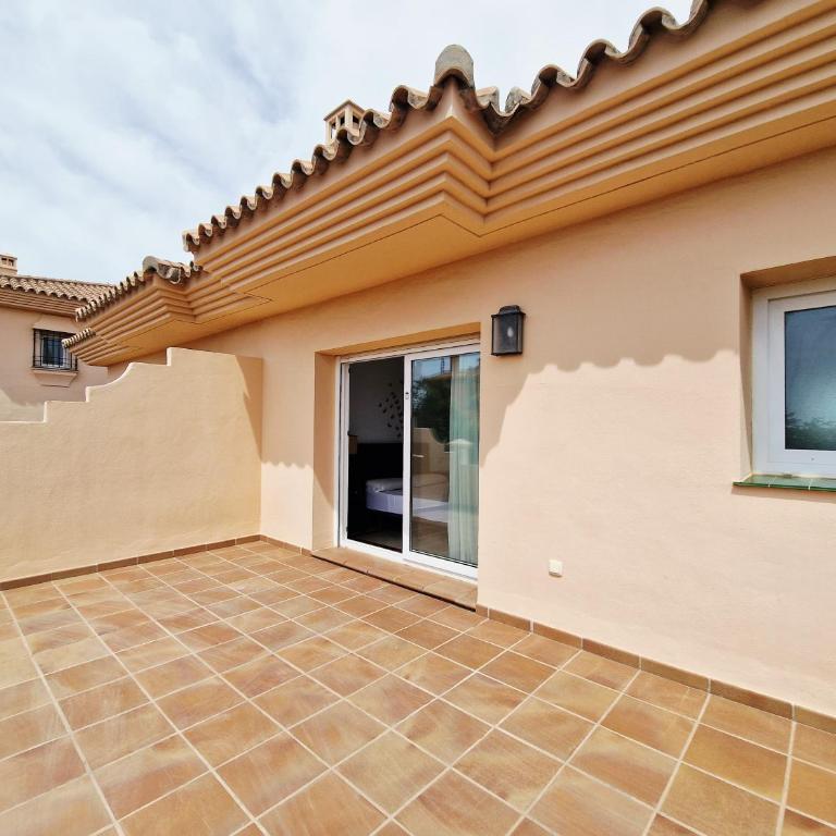 House 15 with Garden & Pool Los Flamencos, Mijas - Casa de 3 dormitorios - 51