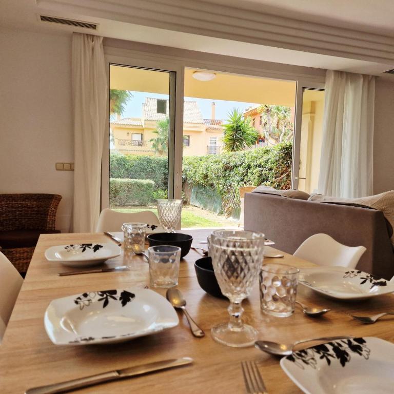 House 15 with Garden & Pool Los Flamencos, Mijas - Casa de 3 dormitorios - 56