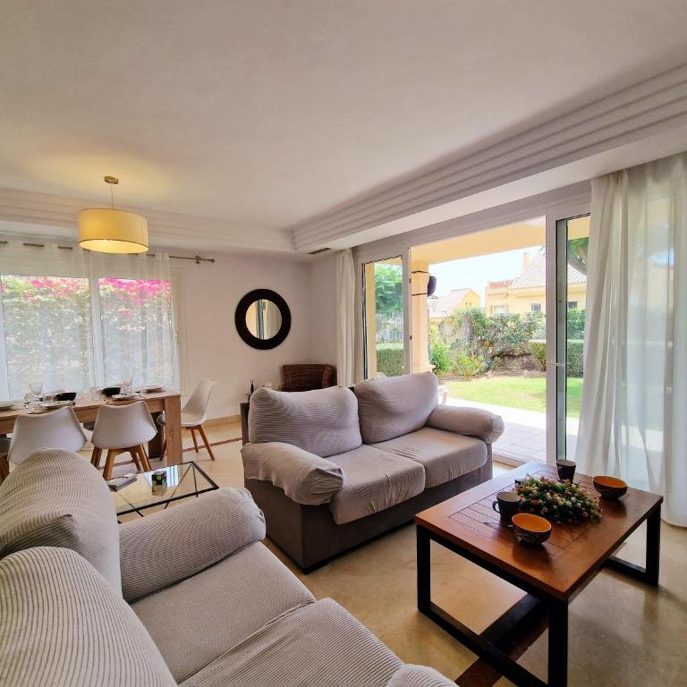 House 15 with Garden & Pool Los Flamencos, Mijas - Casa de 3 dormitorios - 57