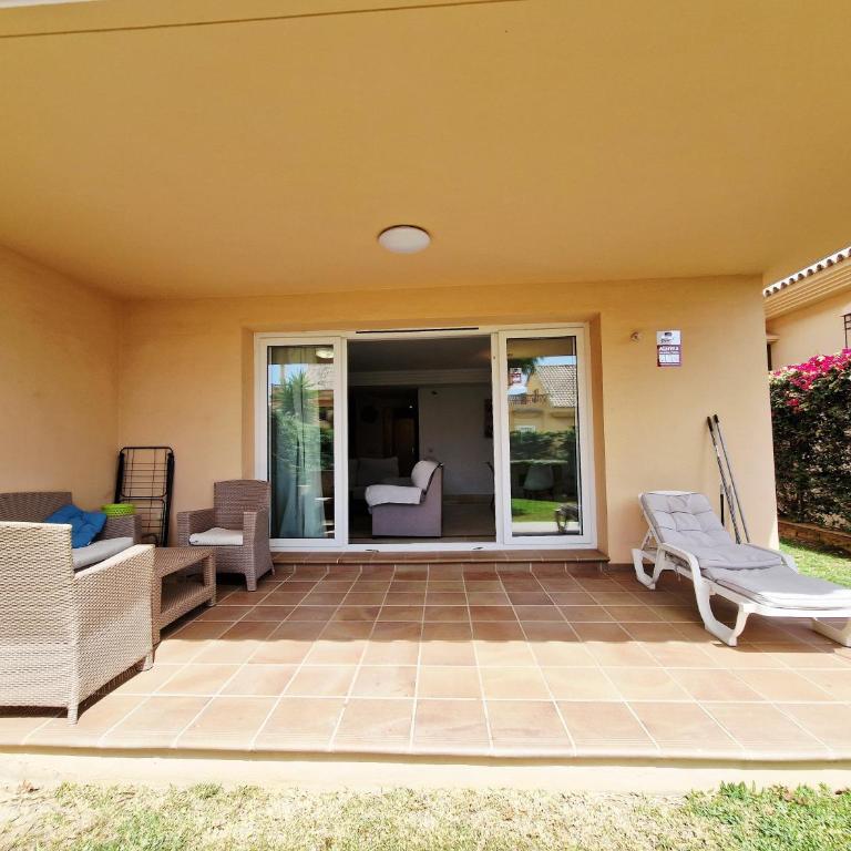 House 15 with Garden & Pool Los Flamencos, Mijas - Casa de 3 dormitorios - 64