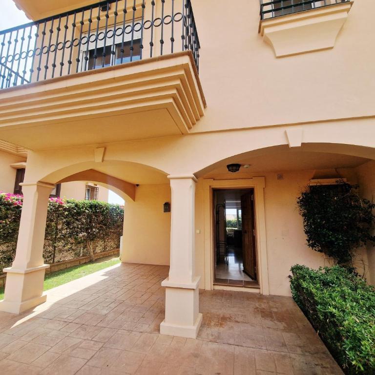 House 15 with Garden & Pool Los Flamencos, Mijas - Casa de 3 dormitorios - 65