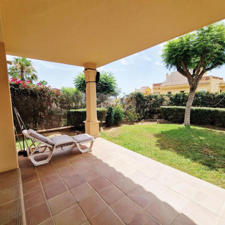House 15 with Garden & Pool Los Flamencos, Mijas - Casa de 3 dormitorios - 69